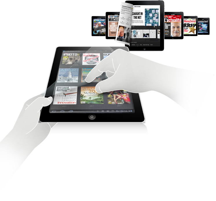 ipad應用程式