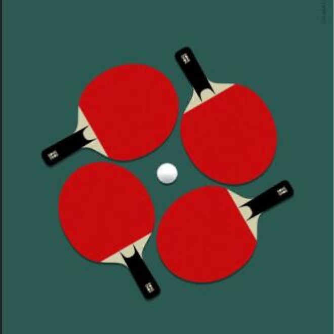 網頁設計或平面設計的技巧:幾種強調主角的配色方式