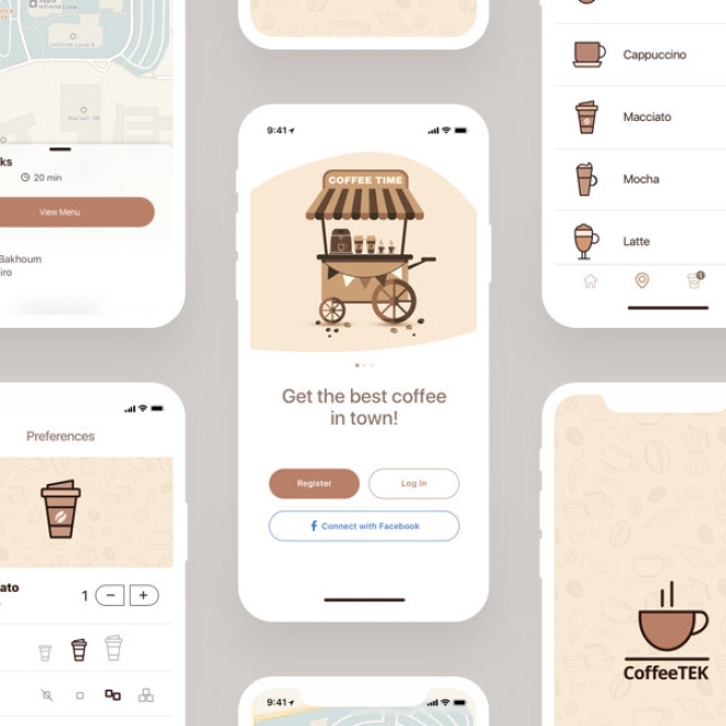 APP設計策略:如何將信息對比應用APP設計中,以提高用戶體驗?