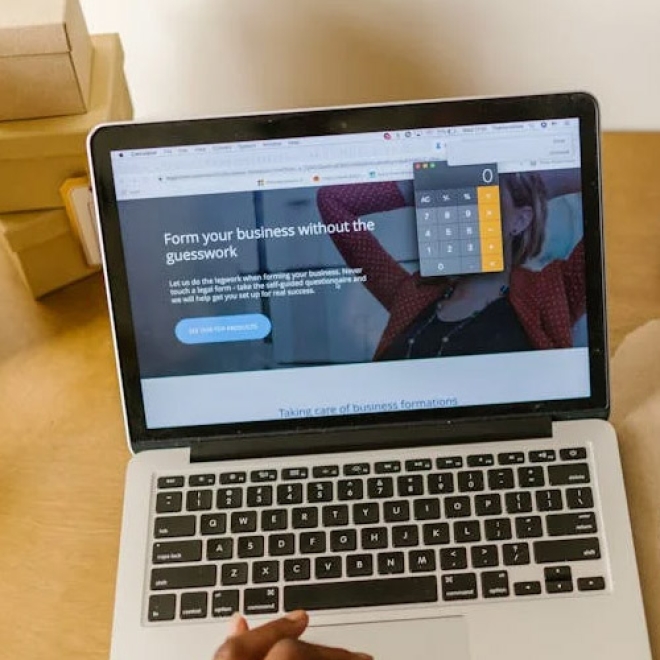 如何提高網頁設計的用戶體驗?遵循用戶至上原則,打造卓越體驗