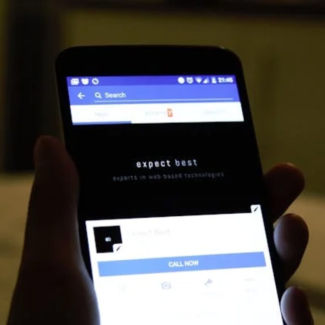 企業已經有自己網站,還需要開發APP嗎?