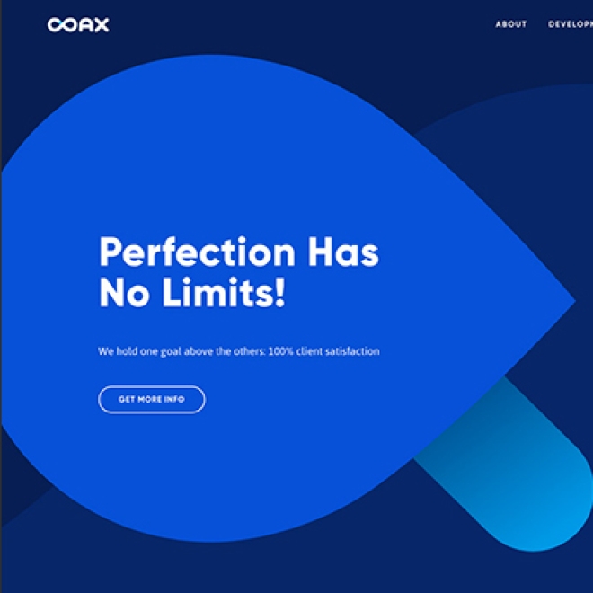 單色配色的使用技巧