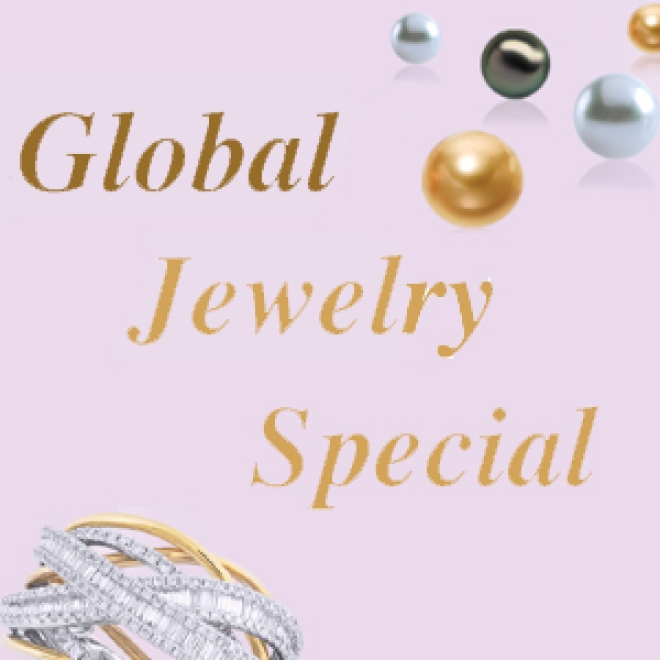 客戶案例——珠寶網站的設計案例欣賞