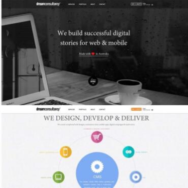 製作企業網站要幾多錢先實惠