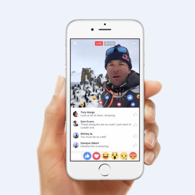 2018年的網頁設計用戶體驗趨勢是怎麼樣的?(1)