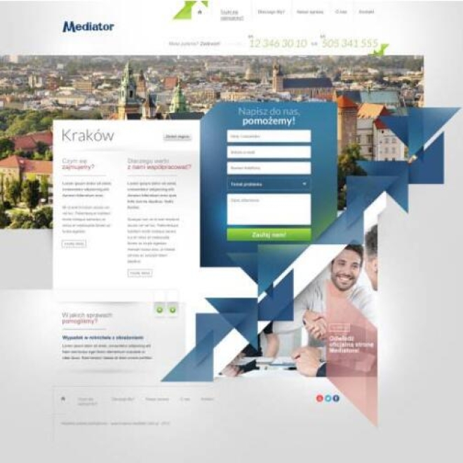 優秀的網站製作公司會為客戶提供哪些服務