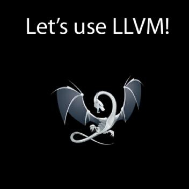 什麼是LLVM?編程語言中如何使用 LLVM