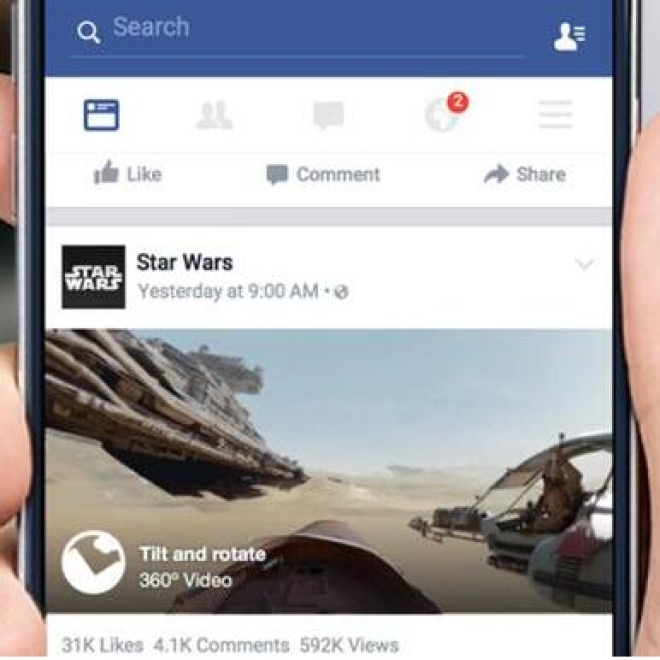 網站是如何為你定製個性化資訊?這是算法在作怪