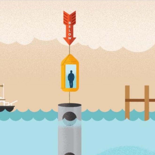 網頁設計案例鑒賞:如何設計出潮爆的視差滾動網頁