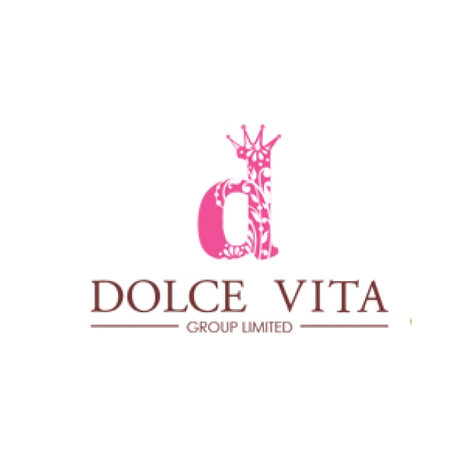 蛋糕網頁設計案例——Dolce Vita蛋糕網站