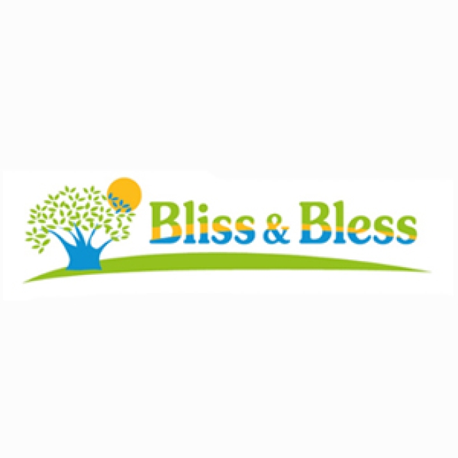 母嬰電商網站設計案例——Bliss & Bless