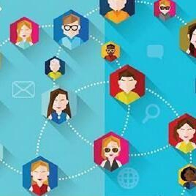 如何打造高質量的社群進行推廣?