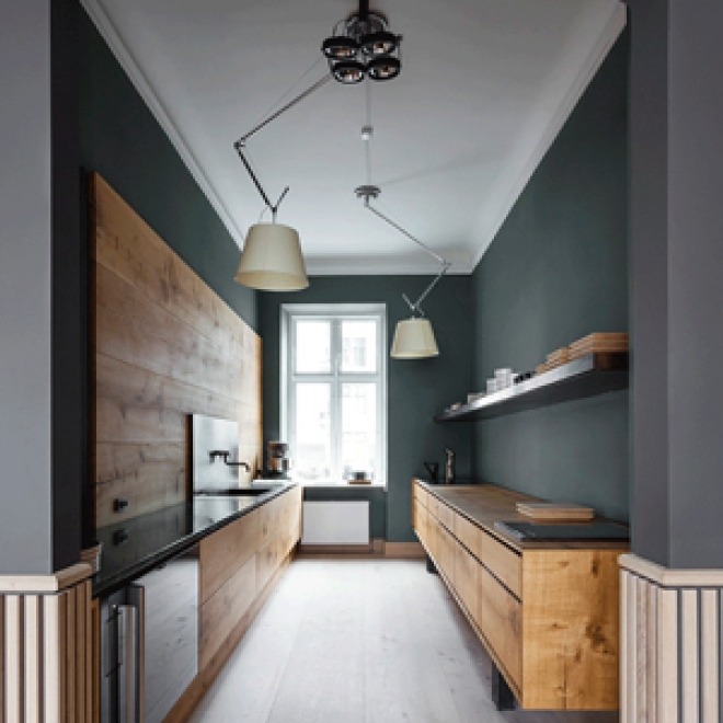 沒有設計靈感的朋友別錯過哦!盤點室內設計網站的優秀案例