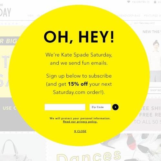 比爾晴更令人討厭 盤點令用戶非常討厭的UI設計