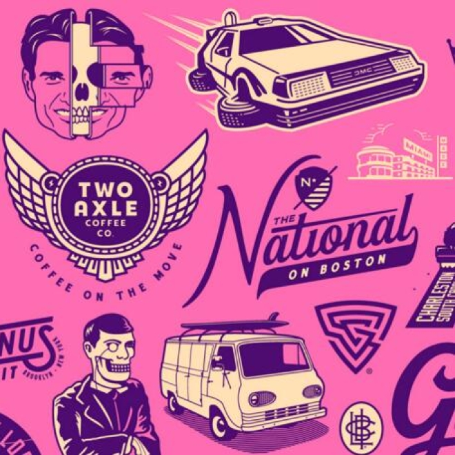 網站設計技巧:這個開學季正流行的網頁設計趨勢