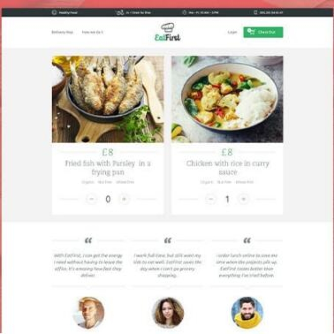 網頁設計技巧之頁面佈局的六大方式及其特點
