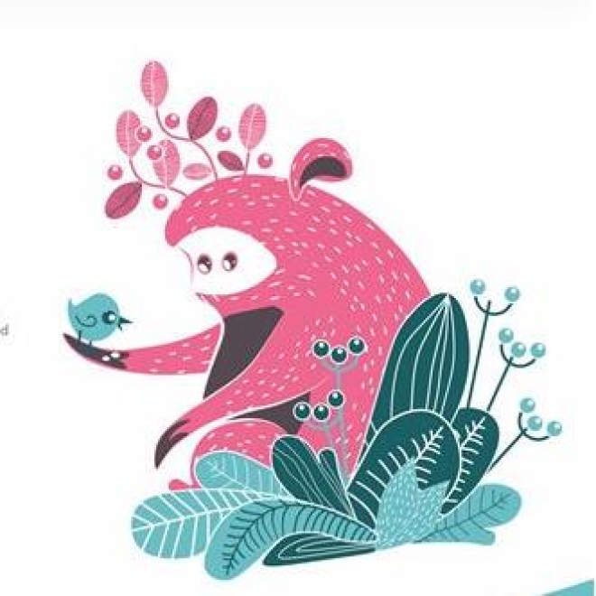 網頁設計技巧:盤點五種讓人驚艷的UI設計作品