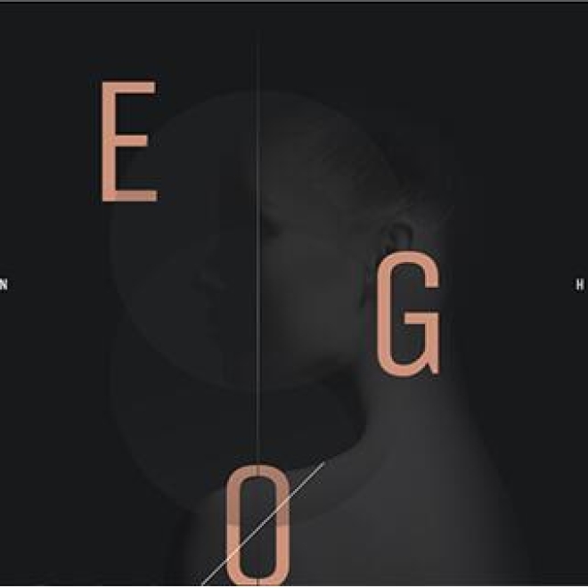 黑白配色的網頁設計如何才能更出彩