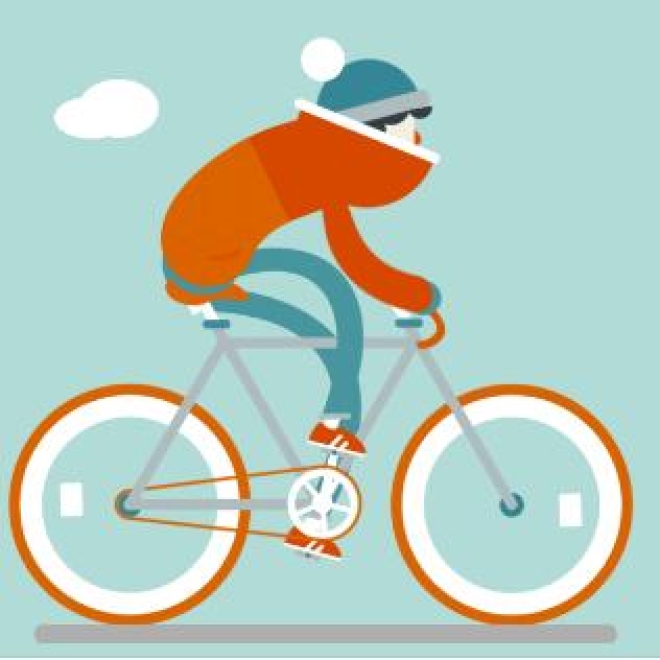 2019年各網頁設計領域最新趨勢的預測之LOGO和動效設計趨勢