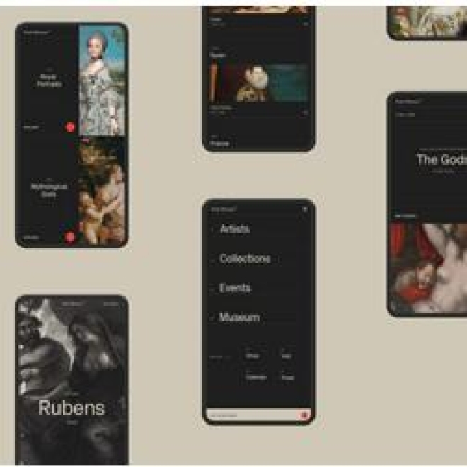 哪些產品適合使用深色背景設計?深色網頁設計需要注意什麼