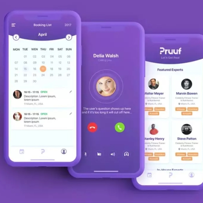 網頁設計規則:如何處理好UI設計中的3C要素