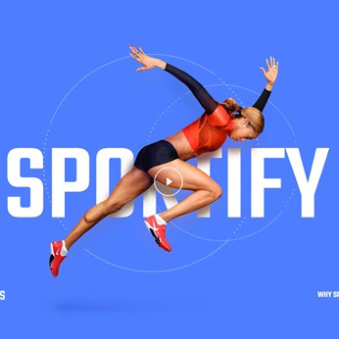 網頁設計技巧:視覺缺少層次感怎麼解決?