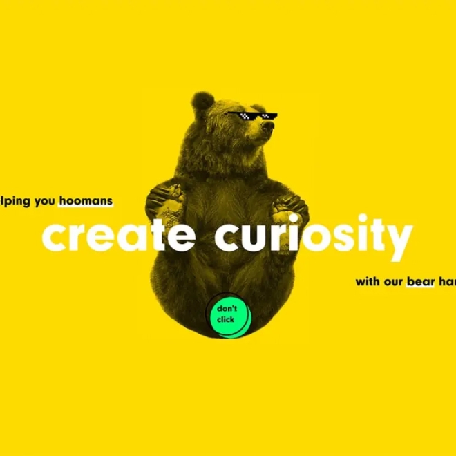 網頁設計技巧:如何讓你的網頁設計更有時代感