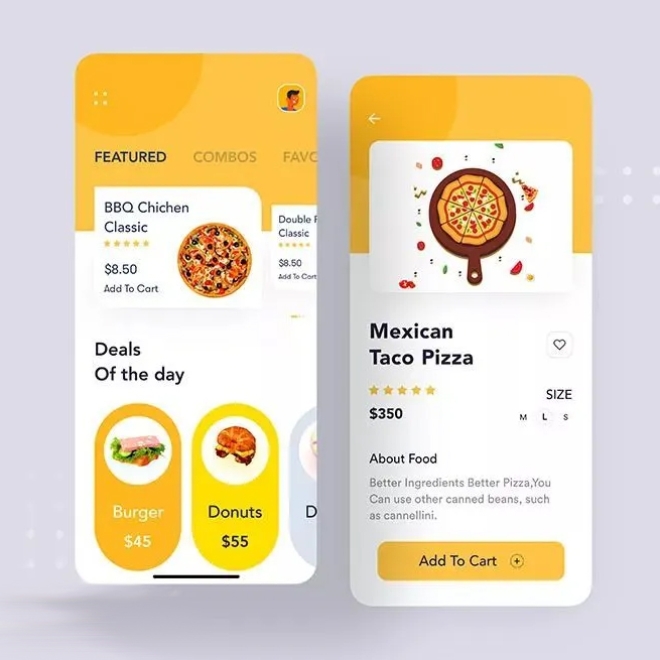 網頁設計注意事項:UI設計需要注意什麼