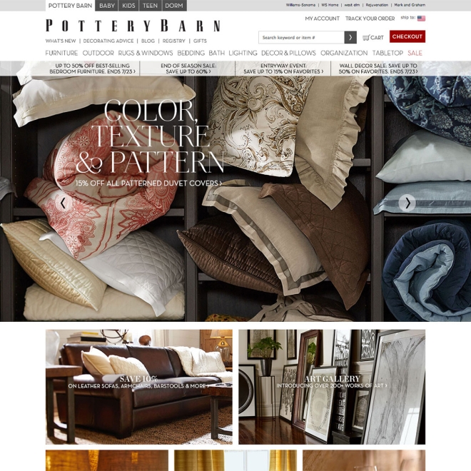 網頁設計改善方法:企業網站設計需注意哪些設計技巧