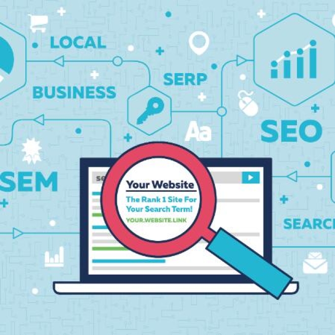 SEO優化指南:如何利用SEO優化所帶來的流量獲得轉化