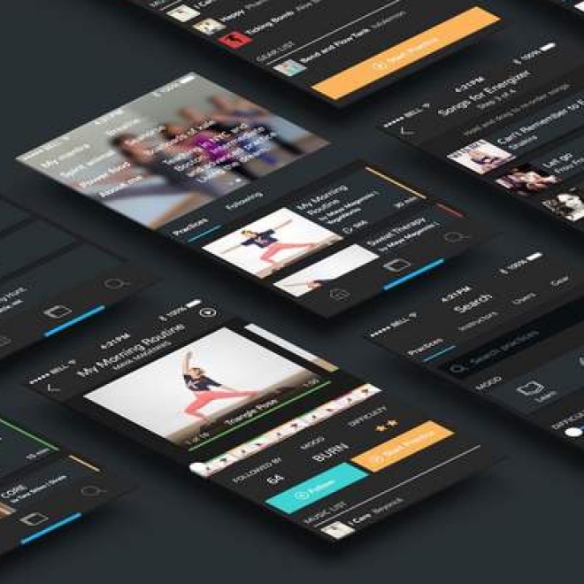 UI設計技巧:UI設計需要了解哪些心理學內容