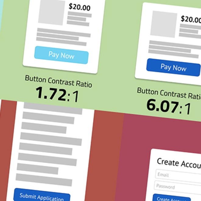 UI設計技巧:如何提高UI設計的可用性