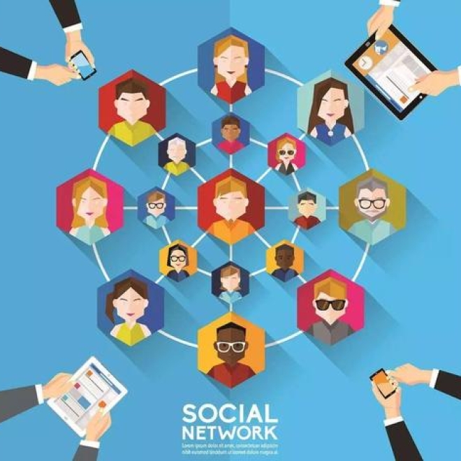 數位行銷知識點:如何有效建立社群行銷策略