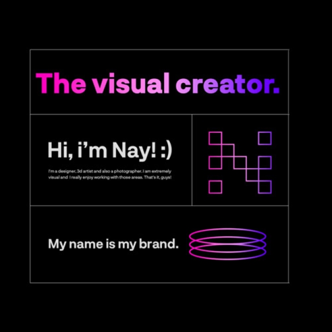 打動Z世代的UI設計,Get近期流行的四種網站風格趨勢