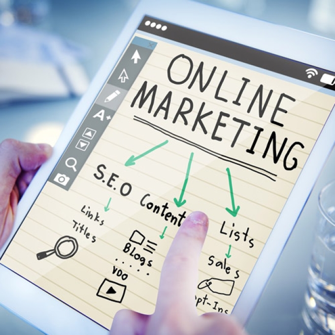 SEO優化基礎知識:如何設置網站標題,以達到最佳SEO成效