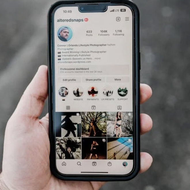 IG經營秘訣:掌握八大熱門趨勢,提升用戶互動率與品牌黏著度