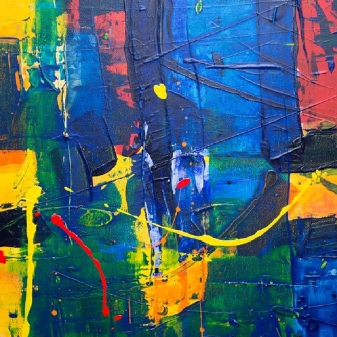 網頁設計基礎知識:如何為品牌網站制定合適的配色方案