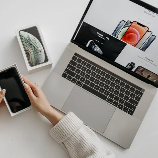 B端網站設計技巧:如何在同質化中脱穎而出,高效轉化潛在客户?