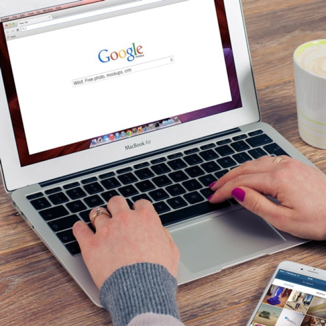 SEO優化策略:由零開始,從搜索排名到業績轉換