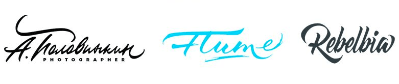 2018年10種Logo設計的流行趨勢