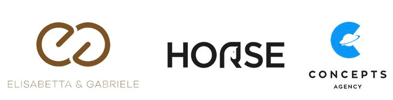2018年10種Logo設計的流行趨勢