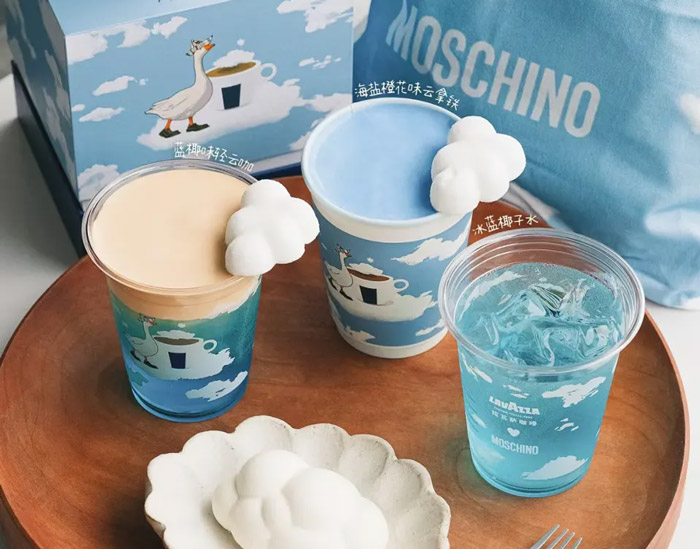 2026 PANTONE年度代表色:如何將雲上舞白應用於平面設計與網頁設計