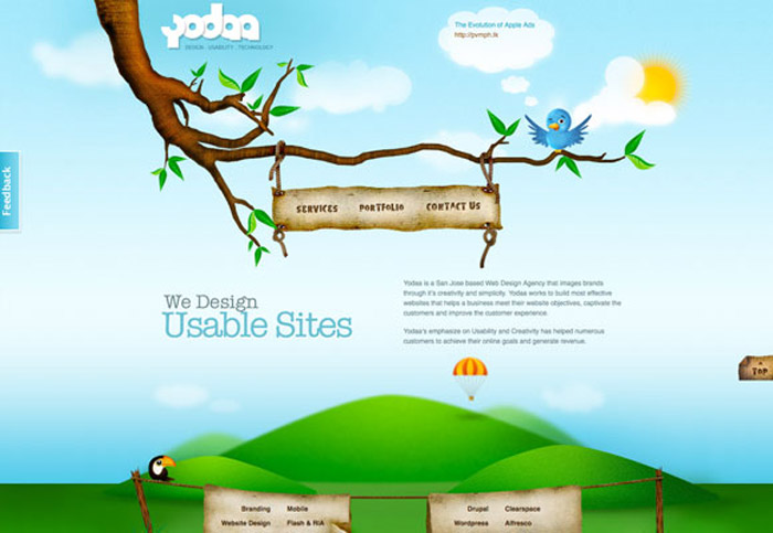 怎樣才算是「好」網站？掌握五大用戶體驗設計的黃金法則