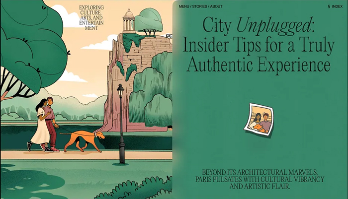 網站設計攻略：如何利用排版佈局同時擄獲人心、SEO與轉換率