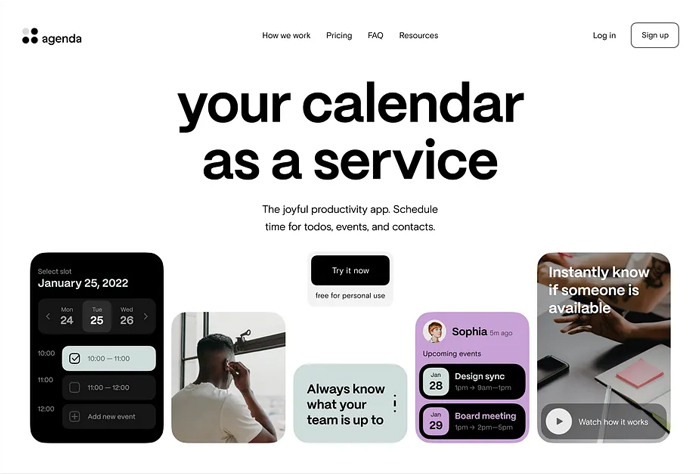 網站設計攻略：如何利用排版佈局同時擄獲人心、SEO與轉換率