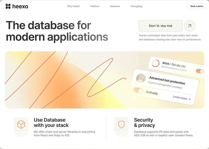 網站設計攻略：如何利用排版佈局同時擄獲人心、SEO與轉換率