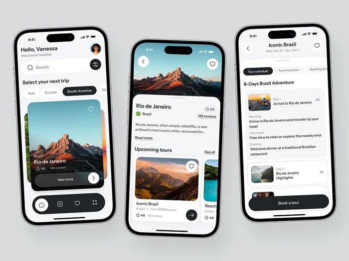 APP開發價格包含哪些項目?一文看懂APP費用明細與避坑指南
